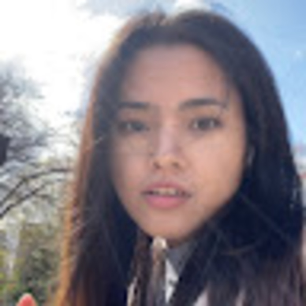 Meet your Posher, Yinan
